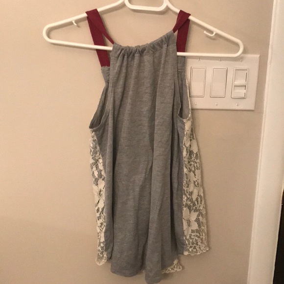 Tank top - Picture 2 of 5